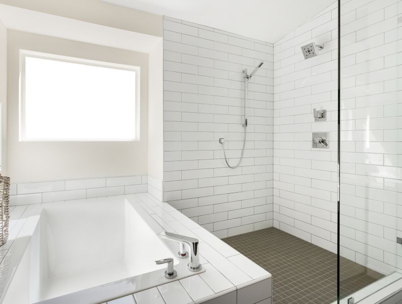 Bathroom Renovation Details