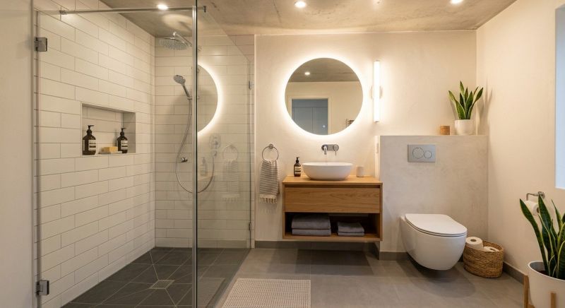 Top Bathroom Remodeling Companies in Eatontown, NJ